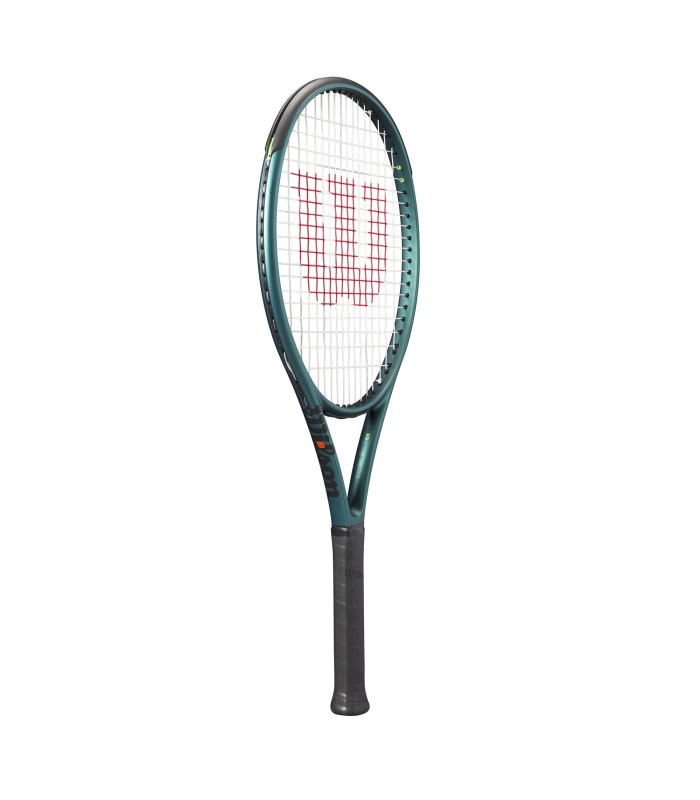 RACCHETTA WILSON BLADE JR 26 V9 2024 | Ipontennis