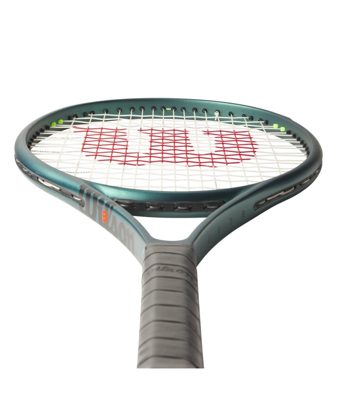 RACCHETTA WILSON BLADE JR 26 V9 2024 | Ipontennis