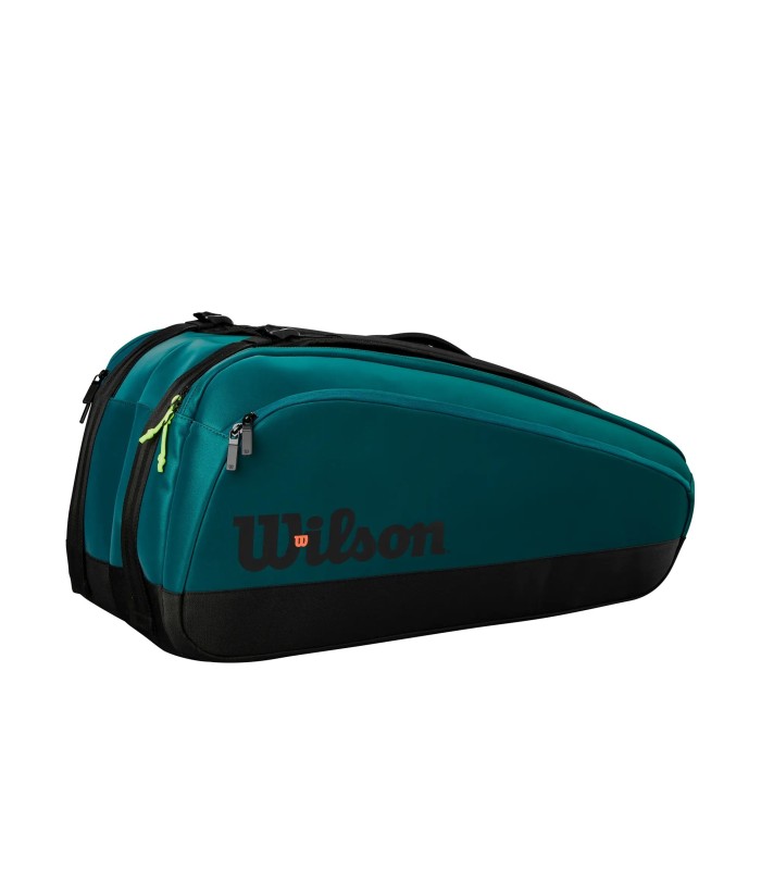 WILSON SUPER TOUR BLADE V9 9R 2024 RACKET BAG