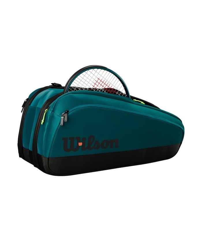 WILSON SUPER TOUR BLADE V9 9R 2024 RACKET BAG