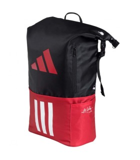 MOCHILA ADIDAS MULTIGAME ALE GALAN