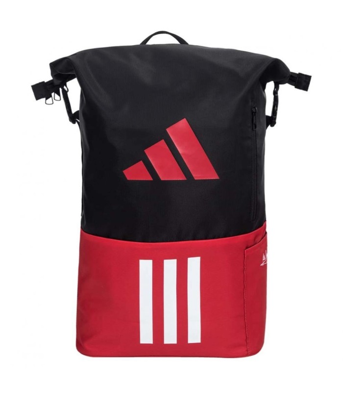 MOCHILA ADIDAS MULTIGAME ALE GALAN | Ipontennis