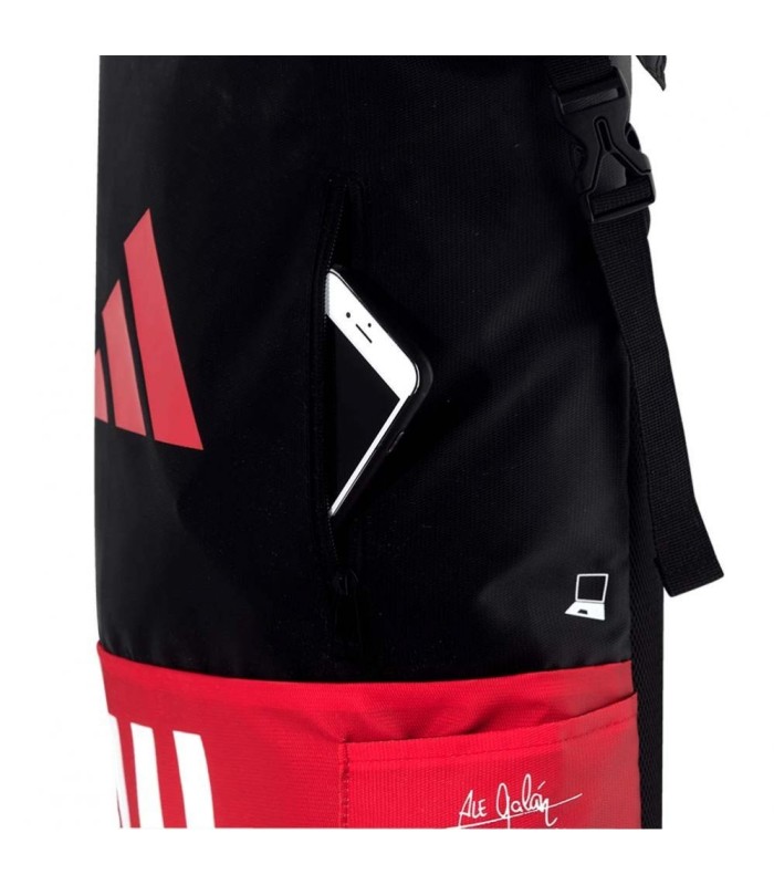 MOCHILA ADIDAS MULTIGAME ALE GALAN | Ipontennis