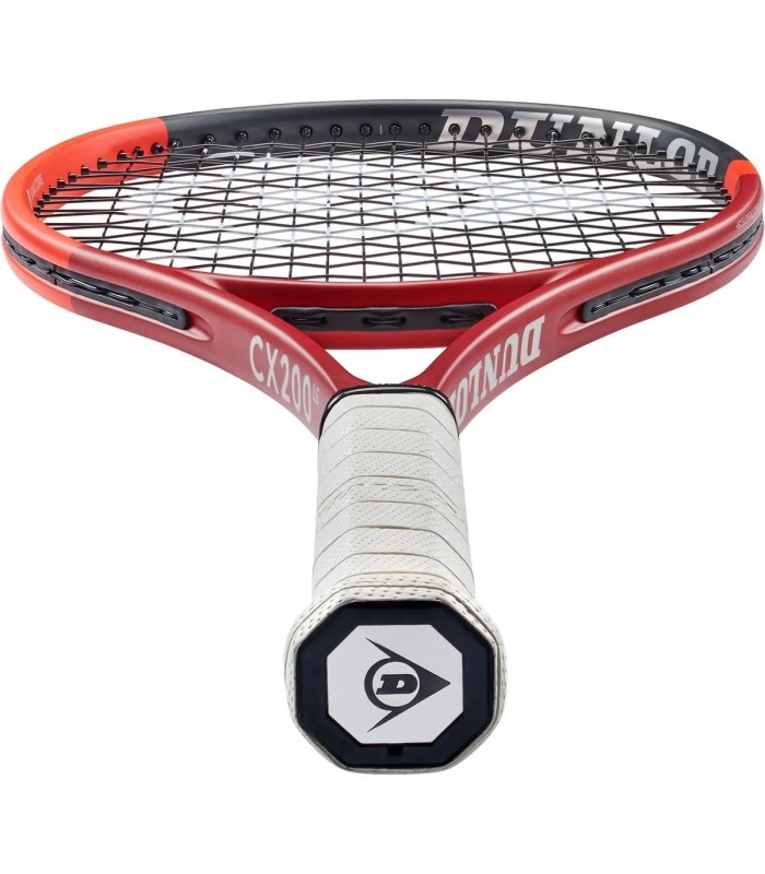 RACKET DUNLOP CX200 LS 290 GR 2024 Ipontennis