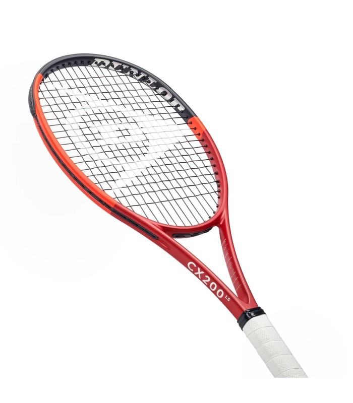 RACKET DUNLOP CX200 LS 290 GR 2024 Ipontennis