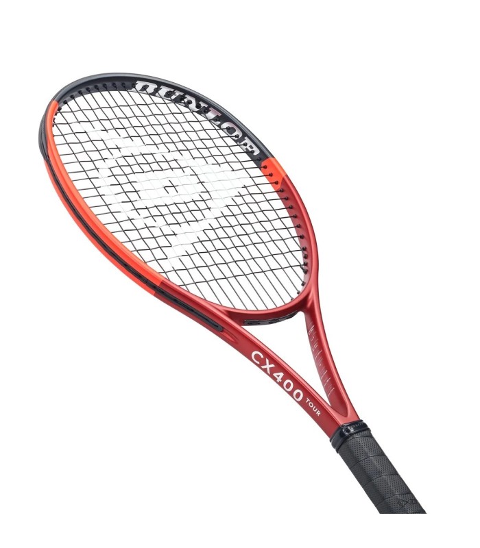 RAQUETA DUNLOP CX400 TOUR 300 GR 2024 | Ipontennis