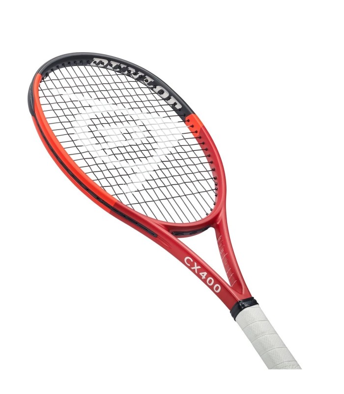 RACKET DUNLOP CX 400 285GR 2024