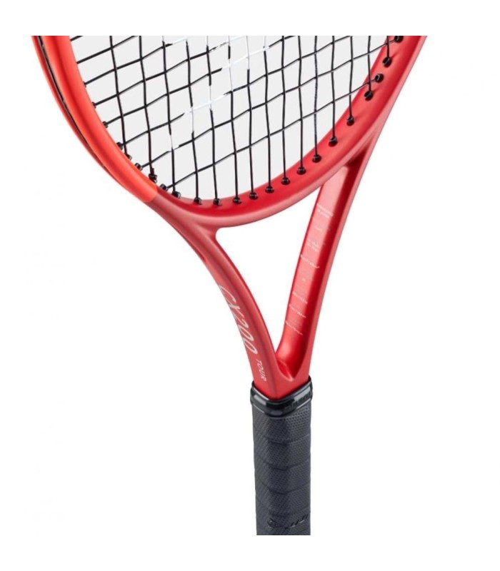 DUNLOP CX200 TOUR 310 GR 2024 TENNIS RACKET