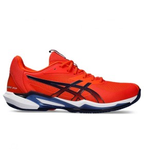 TÉNIS ASICS GEL SOLUTION SPEED FF3 CLAY | IPONTENNIS