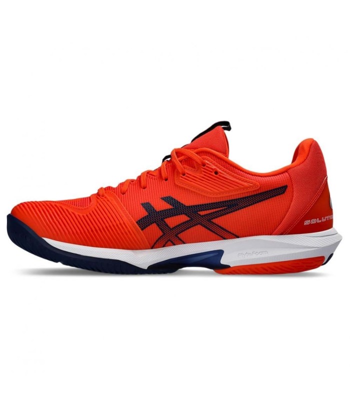 TÉNIS ASICS GEL SOLUTION SPEED FF3 CLAY | IPONTENNIS