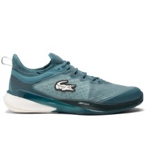 LACOSTE SHOE AG-LT23 LITE GREEN