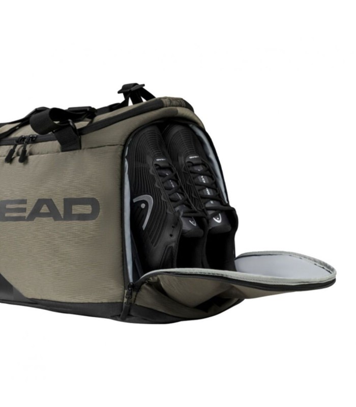 HEAD PRO X COURT 48L DUFFEL