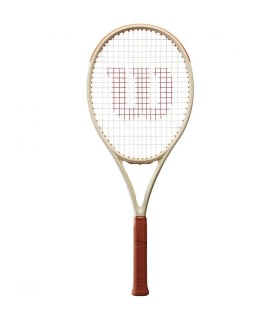 RAQUETE WILSON CLASH 100 Roland Garros V2