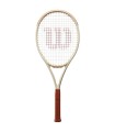 RACKET WILSON CLASH 100 Roland Garros V2 Ipontennis