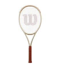 RACKET WILSON CLASH 100 AND ROLAND GARROS V2