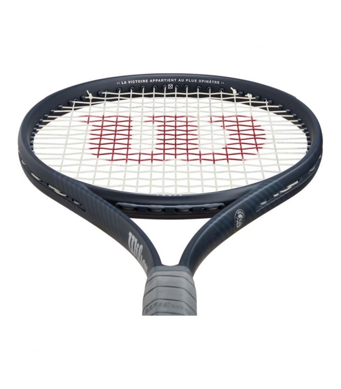 RACCHETTA DA TENNIS WILSON SHIFT 99 V1 ROLAND GARROS 2024