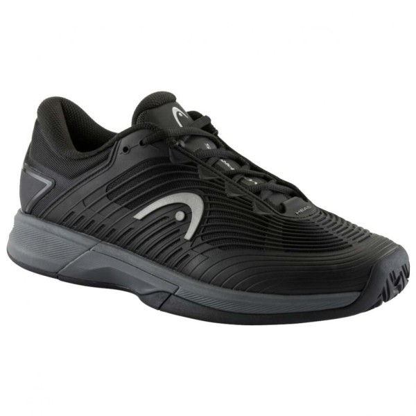 SCARPA HEAD RIVOLTE 4.5 NERO | IPONTENNIS