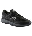 SCARPA HEAD RIVOLTE 4.5 NERO