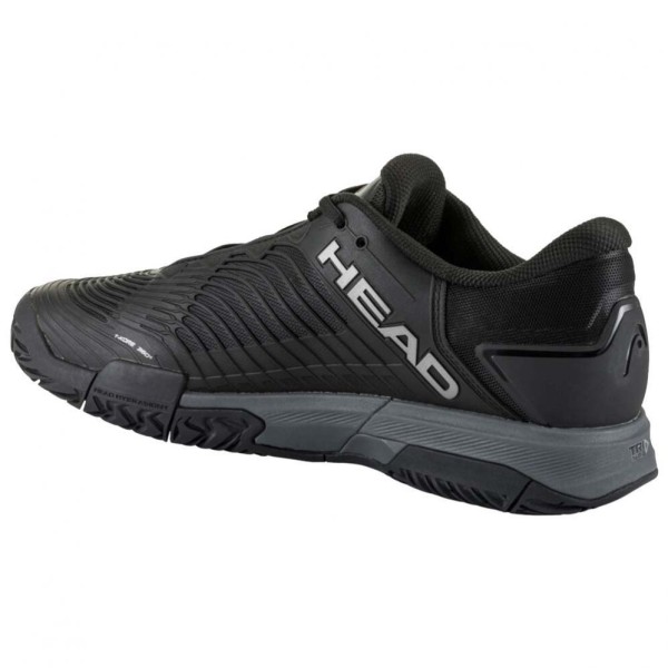 SCARPA HEAD RIVOLTE 4.5 NERO | IPONTENNIS