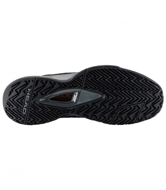 SCARPA HEAD RIVOLTE 4.5 NERO