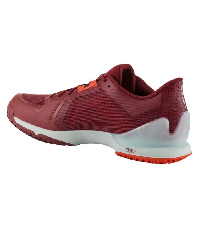 SHOE HEAD SPRINT PRO 3.5 RED OR ORANGE