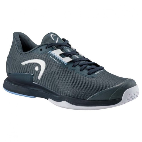 SCARPA HEAD SPRINT 3.5 grigio scuro | IPONTENNIS