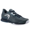 SHOE HEAD SPRINT 3.5 DARK GREY