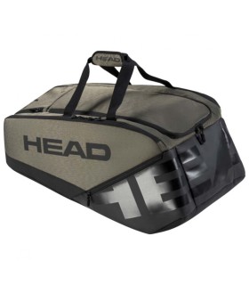 RACKET PLAYER HEAD PRO X BLACK XL 12R