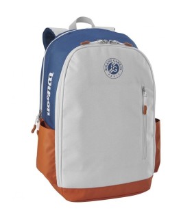 BACKPACK WILSON ROLAND GARROS TEAM 2024