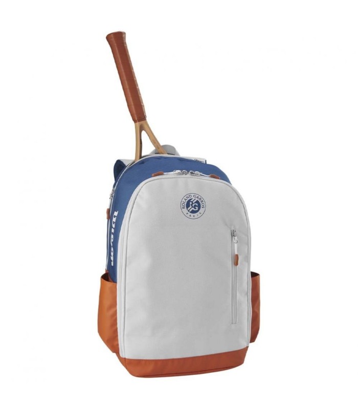 BACKPACK WILSON ROLAND GARROS TEAM 2024