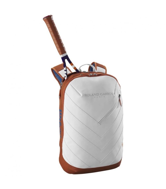 MOCHILA SUPER TOUR ROLAND GARROS 2024