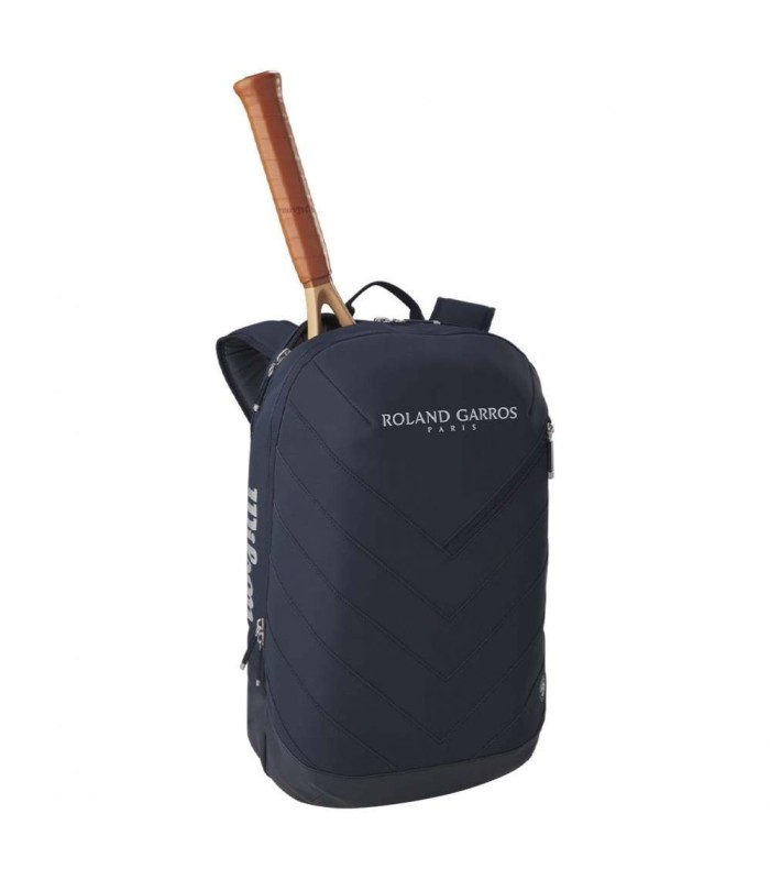 BACKPACK WILSON ROLAND GARROS NIGHT 2024