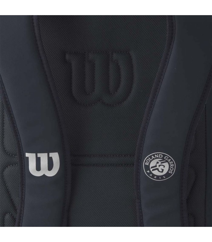 BACKPACK WILSON ROLAND GARROS NIGHT 2024