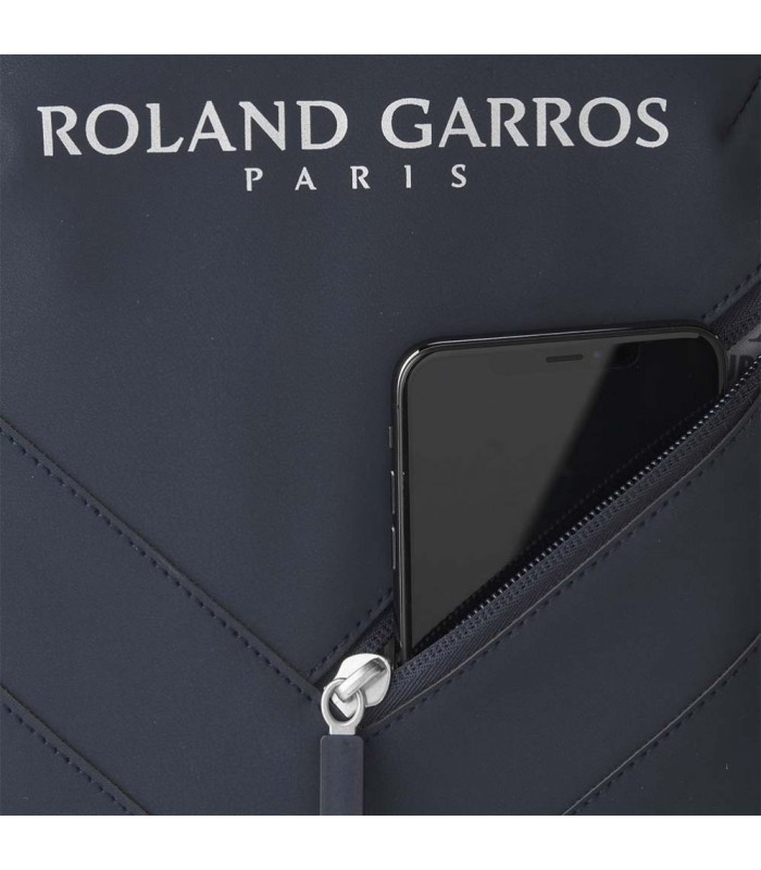 BACKPACK WILSON ROLAND GARROS NIGHT 2024