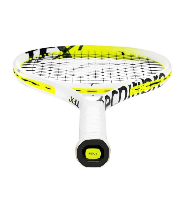 TECNIFIBRE TF-X1 V2 TENNIS RACQUET 305gr