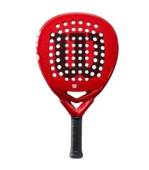 WILSON BELA ELITE V2.5 PADEL RACKET