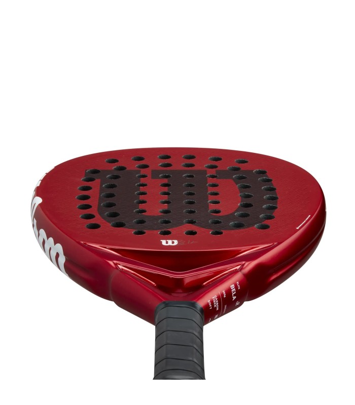 PALA WILSON BELAS ELITE V2.5 | IPONTENNIS