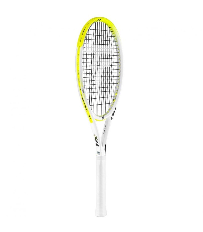 RAQUETA TECNIFIBRE TF-X1 V2 255gr