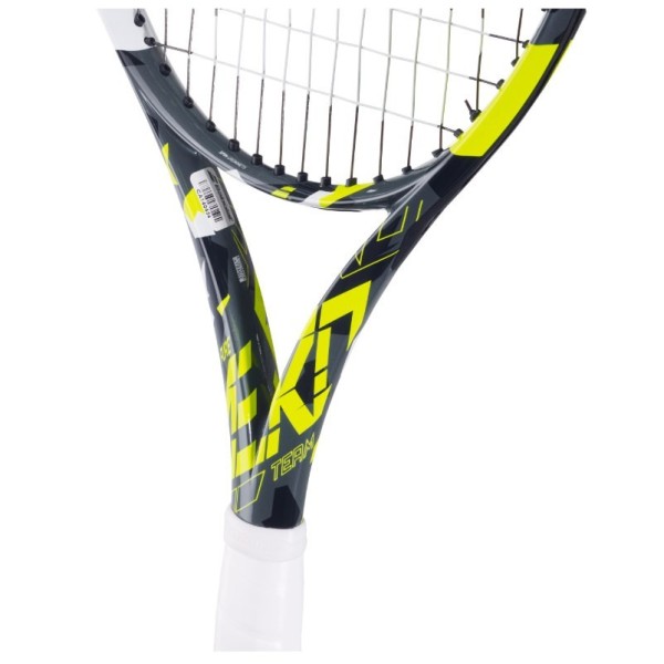 RAQUETA BABOLAT PURE AERO TEAM 285 GR 2023