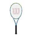 RACKET WILSON ULTRA 100 V4 BRITTO CUORI