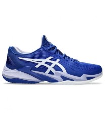 SAPATINHA ASICS GEL COURT FF 3 NOVAK Vermelho | Ipontennis