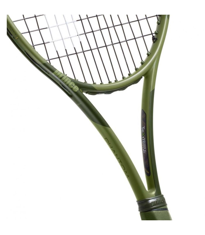 RACKET PRINCE PHANTOM 100X 290 gr. | Ipontennis