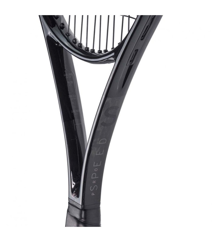 HEAD SPEED LEGEND PRO 2024 310 GR RACQUET