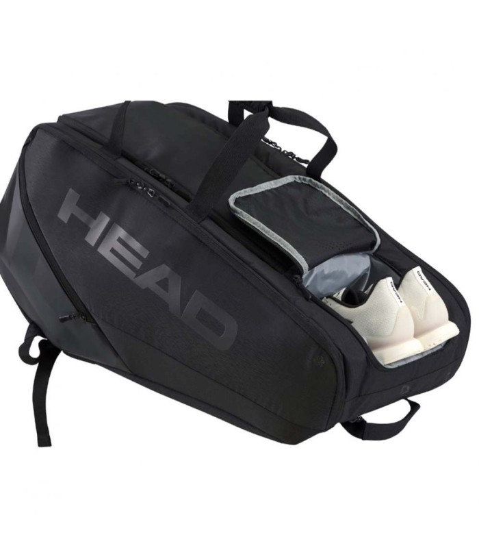 HEAD PRO X LEGEND 12R RACKET BAG | IPONTENNIS