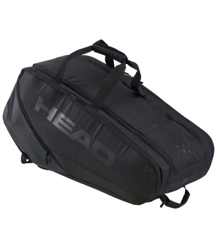 HEAD PRO X LEGEND 12R RACKET BAG | IPONTENNIS