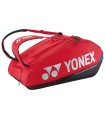 RACKET PLAYER YONEX PRO RED 9R