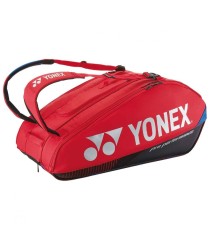 RACKET PLAYER YONEX PRO RED 9R