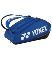 RAQUETERO YONEX PRO AZUL 9R