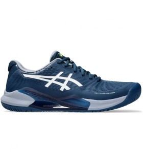 CALZATURE ASICS GEL CHALLENGER 14 Blu/bianco