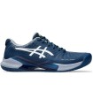 CALZATURE ASICS GEL CHALLENGER 14 Blu/bianco